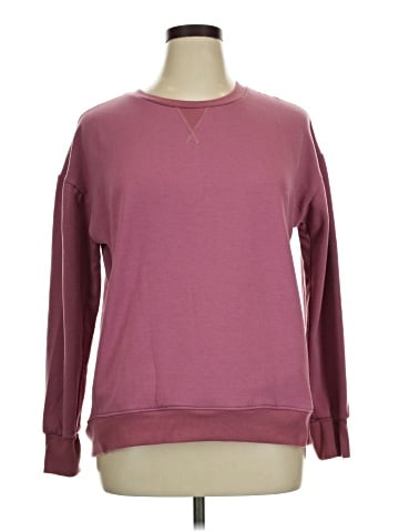 Daisy Fuentes Sweatshirt (view 1)