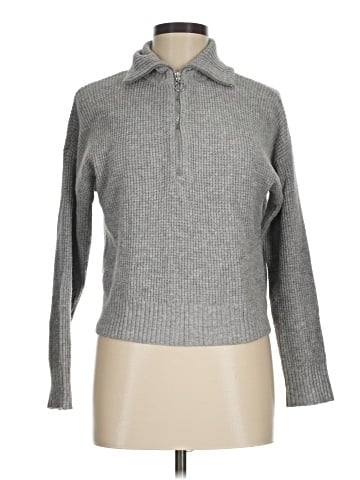 William Rast Pullover Sweater (view 1)