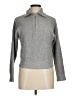 William Rast Gray Pullover Sweater Size M - photo 1