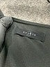 21 Saints Solid Black Jumpsuit Size M - photo 4