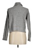 William Rast Gray Pullover Sweater Size M - photo 2