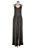 Cupio Solid Gray Jumpsuit Size S (estimated) - photo 1