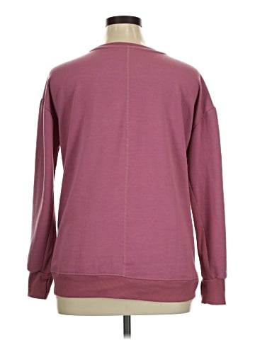 Daisy Fuentes Sweatshirt (view 2)