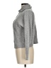William Rast Gray Pullover Sweater Size M - photo 5