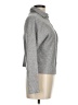 William Rast Gray Pullover Sweater Size M - photo 4