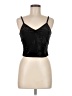 Popular 21 Black Tank Top Size M - photo 1