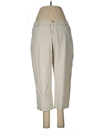 SONOMA life + style Khakis (view 1)