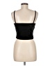 Popular 21 Black Tank Top Size M - photo 2