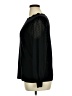 Indigo Rose Black Pullover Sweater Size XL - photo 5