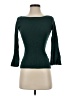 Boston Proper Green Cardigan Size XXS - photo 1