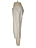 SONOMA life + style Ivory Khakis Size 8 - photo 5
