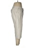 SONOMA life + style Ivory Khakis Size 8 - photo 4