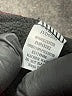Unbranded Burgundy Cargo Pants Size L - photo 8