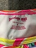 Penelope Mack Pink Swimsuit Cover Up Size 4 - photo 4