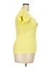 Assorted Brands Yellow Short Sleeve T-Shirt Size 2X - photo 4