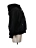 Unbranded Solid Black Jacket Size M (estimated) - photo 4