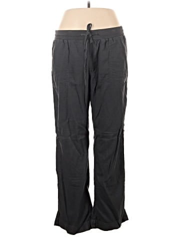 Caslon Track Pants (view 1)
