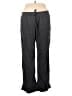 Caslon Gray Track Pants Size L - photo 1