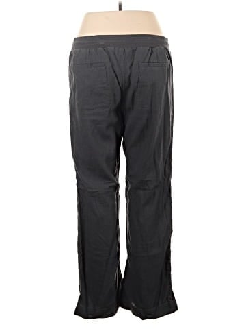 Caslon Track Pants (view 2)