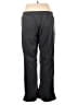 Caslon Gray Track Pants Size L - photo 2