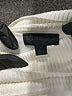 Worthington Ivory Turtleneck Sweater Size L - photo 7