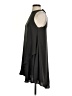 Wishlist Solid Black Cocktail Dress Size S - photo 5
