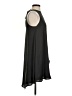 Wishlist Solid Black Cocktail Dress Size S - photo 4