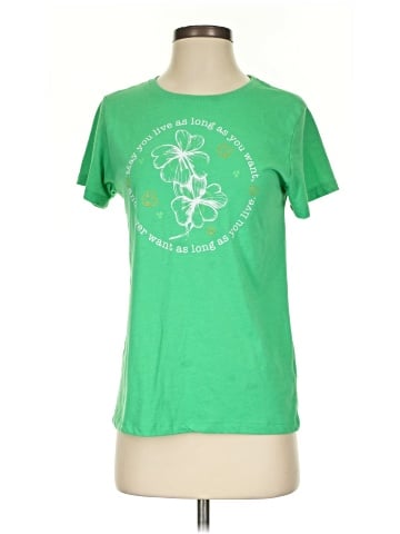 Way to Celebrate! Short Sleeve T-Shirt (view 1)