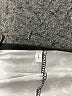 Unbranded 100% Polyester Polka Dots Black Casual Dress Size L - photo 7