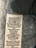 Free People 100% Polyester Black Faux Fur Jacket Size XS - photo 7