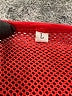 Unbranded Red Sleeveless T-Shirt Size L - photo 7
