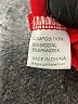 Unbranded Red Sleeveless T-Shirt Size L - photo 8