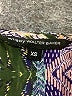 W118 by Walter Baker 100% Polyester Green Kimono Size XS - photo 7