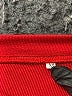 Unbranded Red Long Sleeve Blouse Size M - photo 7