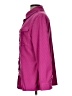 Unbranded 100% Polyester Purple Cardigan Size L - photo 5