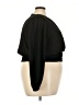 Lane Bryant Black 3/4 Sleeve Blouse Size 22 - photo 4