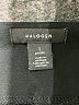 Halogen Solid Black Active Pants Size L (petite) - photo 4