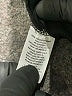 Halogen Solid Black Active Pants Size L (petite) - photo 5