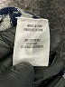 Theory Stripes Gray Cashmere Pullover Sweater Size 00 - 0 - photo 8