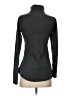 Unbranded 100% Polyester Gray Turtleneck Sweater Size S - photo 2