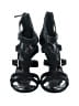 Giuseppe Zanotti Black Sandals Size EU 36 - photo 2