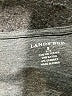 Lands' End Solid Gray Casual Dress Size 6 - 8 - photo 7