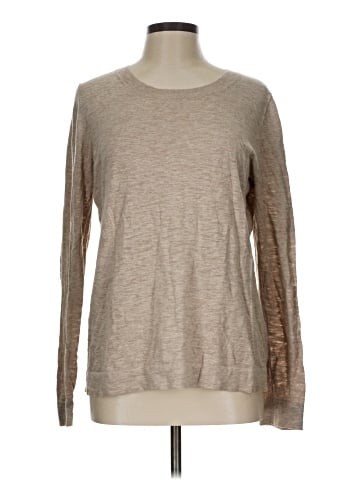 J.Crew Factory Store Pullover Sweater (view 1)
