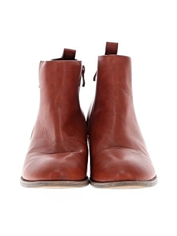 Unbranded Ankle Boots (view 2)