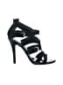 Giuseppe Zanotti Black Sandals Size EU 36 - photo 1