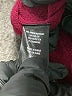 W. by Wantable Burgundy Pullover Sweater Size 1X - photo 9