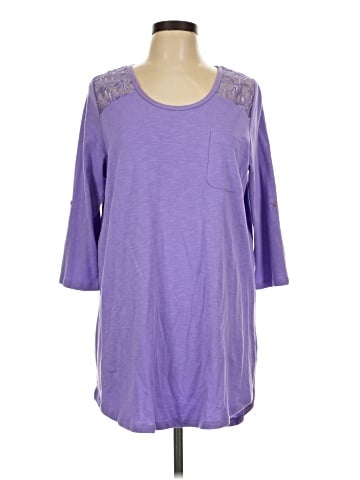 Roaman's Casual Dress (view 1)
