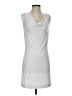 Fabletics White Cocktail Dress Size S - photo 1