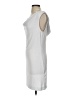 Fabletics White Cocktail Dress Size S - photo 5