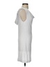 Fabletics White Cocktail Dress Size S - photo 4